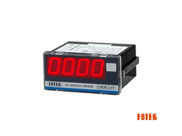 fotek meters