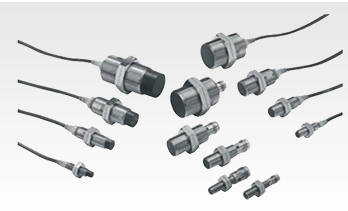  E2A-S Series