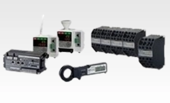 Energy Conservation Support / Environment Measure Equipment