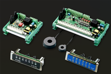 CT Detector