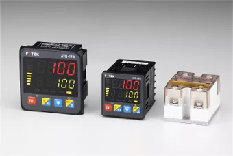 Constant Voltage Regulator