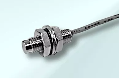 Hall Sensor