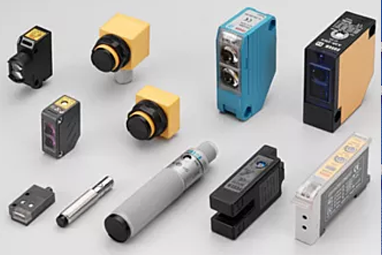 Photoelectric Sensors