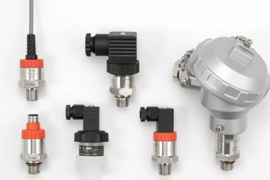 Pressure Transmitter