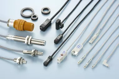 Reed Sensor