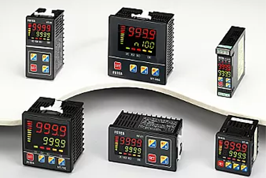 Temperature Controller