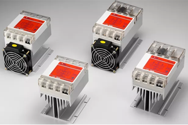 Three-Phase Solid-State Module (Thyristor Module)