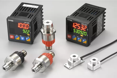 UV Sensor/Meter
