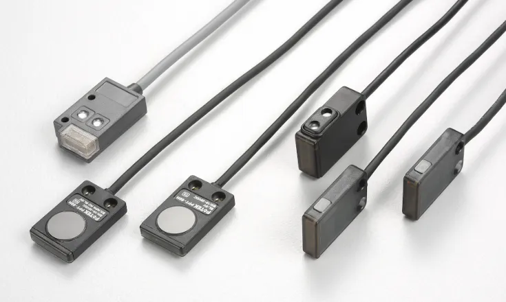 PP/PS/EX Series Mini Type