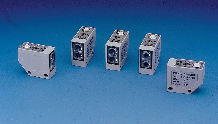 MS Series Mini & Water-Proof