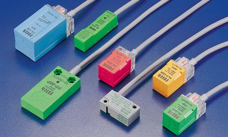 PS Series Inductive Sensor