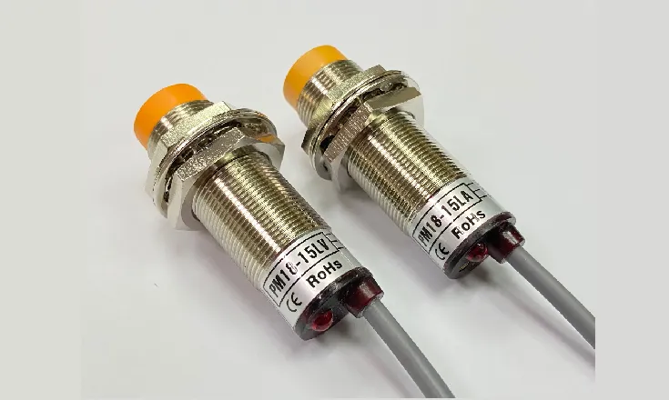 M12 & M18 Series Linear
