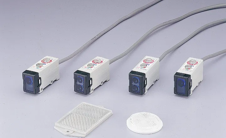F Series Standard Type 
