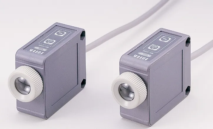 FM/MS Series MARK SENSOR