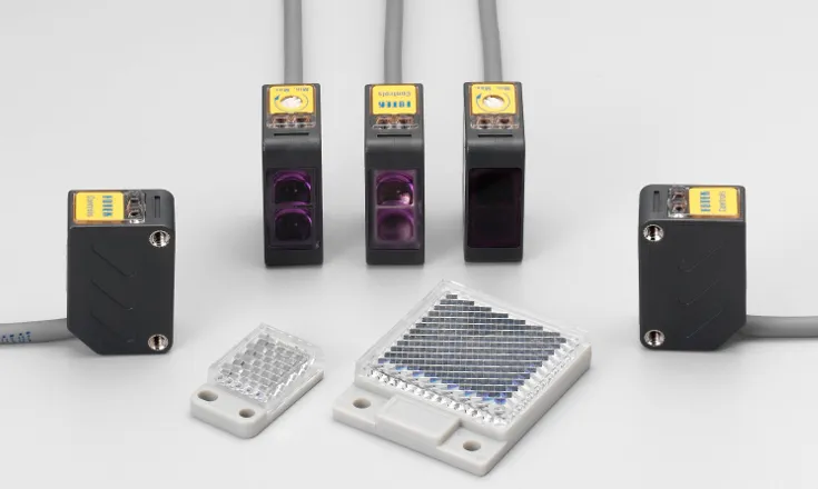 K2 Series Compact Standard