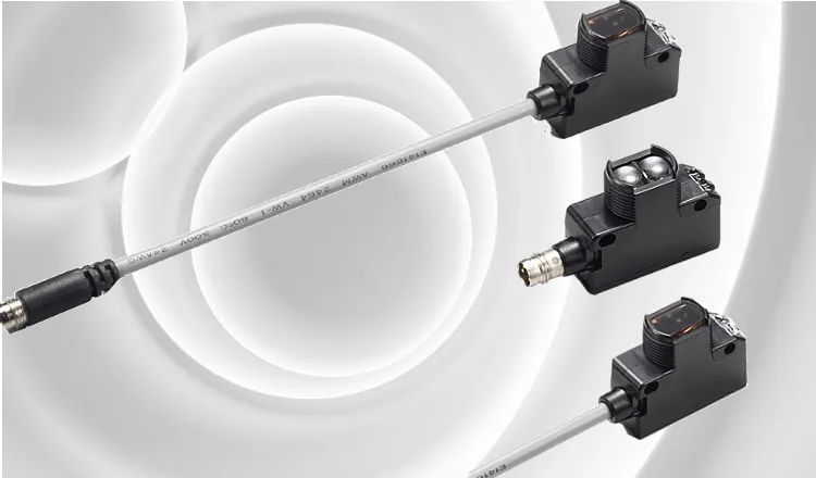 US Series M18 Unit Sensor