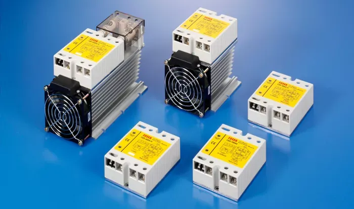  ESR-DA Series High Power Type Solid State Module (SSR)