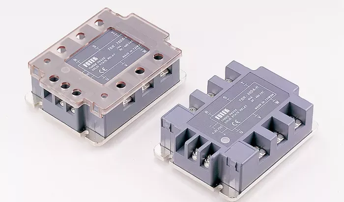 TSR-DA Series Three Phase Solid State Module (SSR)