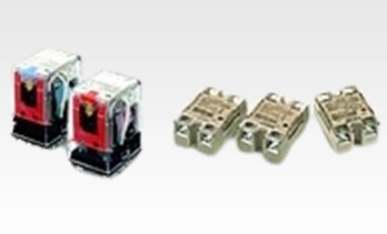 Relays