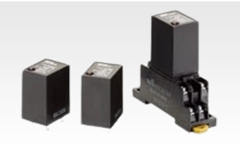 G3FD Series