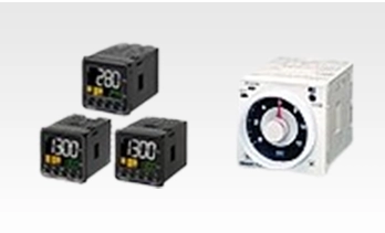 Control Components