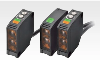 E3JK Series