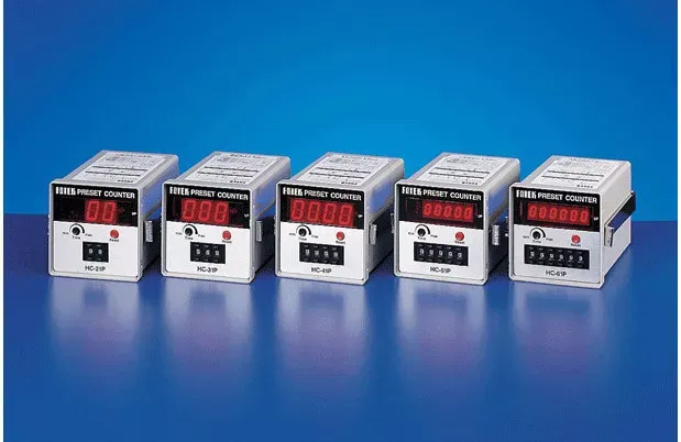 HC Series Digital Counter