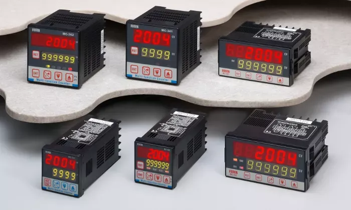 MC Series Multi-function Counter