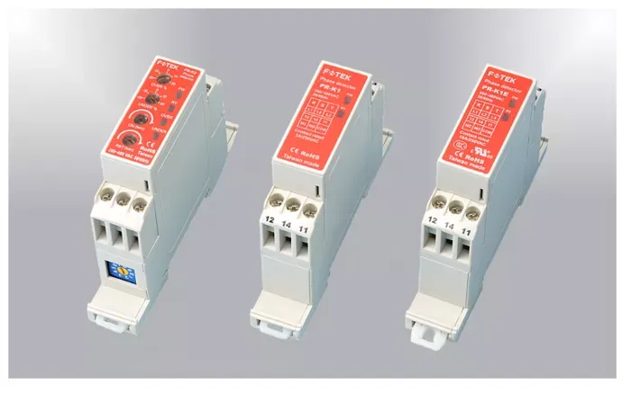 PR-K Three Phase Detector