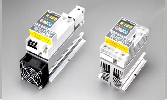 DSC Series Digital Power Regulator (SCR)