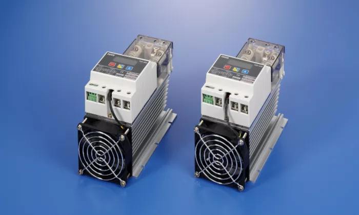 TSC Series Digital Power Regulator (SCR)