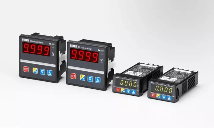 Digital Meter