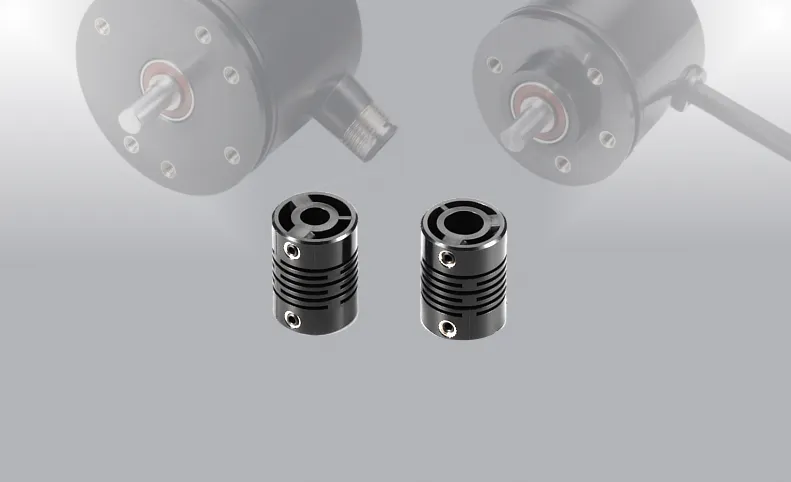 Coupling