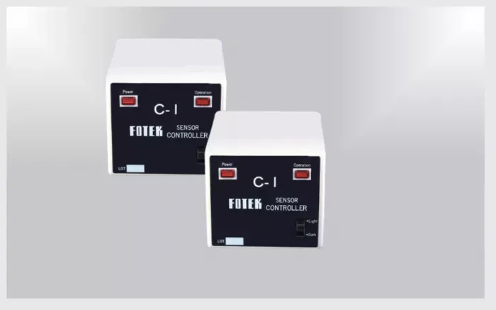 Light Curtain Controller