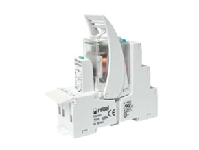 Interface Relays