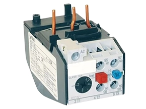 Interface Relays