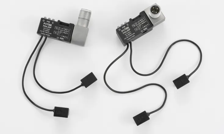 PSA For Power Clamps Proximity Sensor