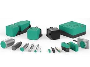 Proximity Sensors