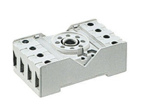  Plug-in sockets