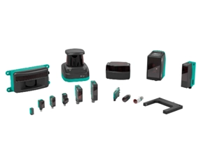 Photoelectric Sensors