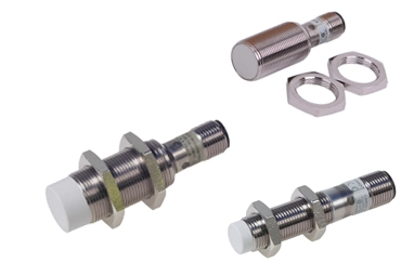 Round Plug M12 & M8 Type