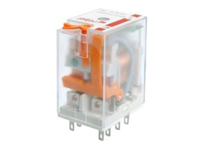 Industrial relays R2N