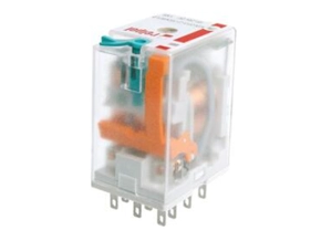 Industrial relays R3N