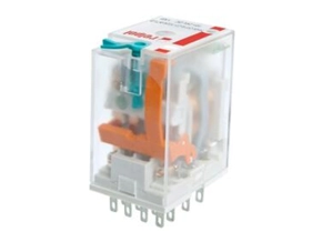 Industrial relays R4N