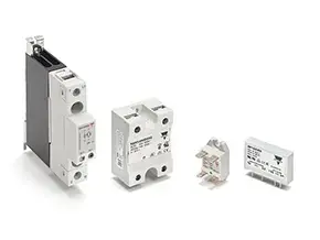 Solid State Relays