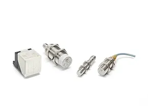 Inductive Sensors