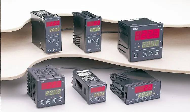 MT Series PID Temperature Controller