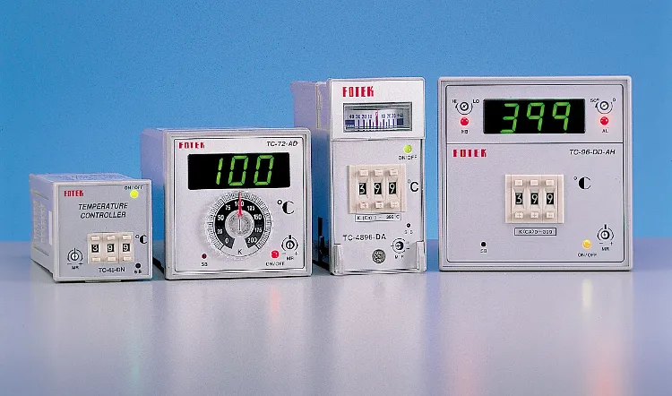 TC Series Temperature Controller