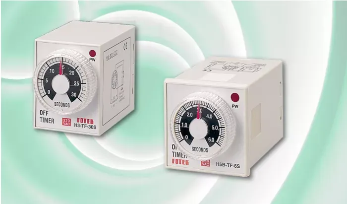 TM48 Series DIN48*48 Type Free Power ON Delay Timer/Flicker