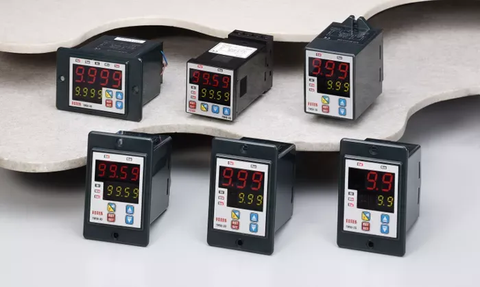 TM-□D Series Power ON Delay Digital Timer